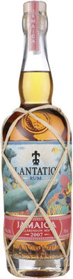 Buy Plantation Gold Rum Single Cask Long Pond & Clarendon Distilleries Jamaica 2007 93.6 750ML Online -Craft City