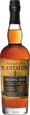 Buy Planteray Dark Rum Original Dark 80 750ML Online -Craft City