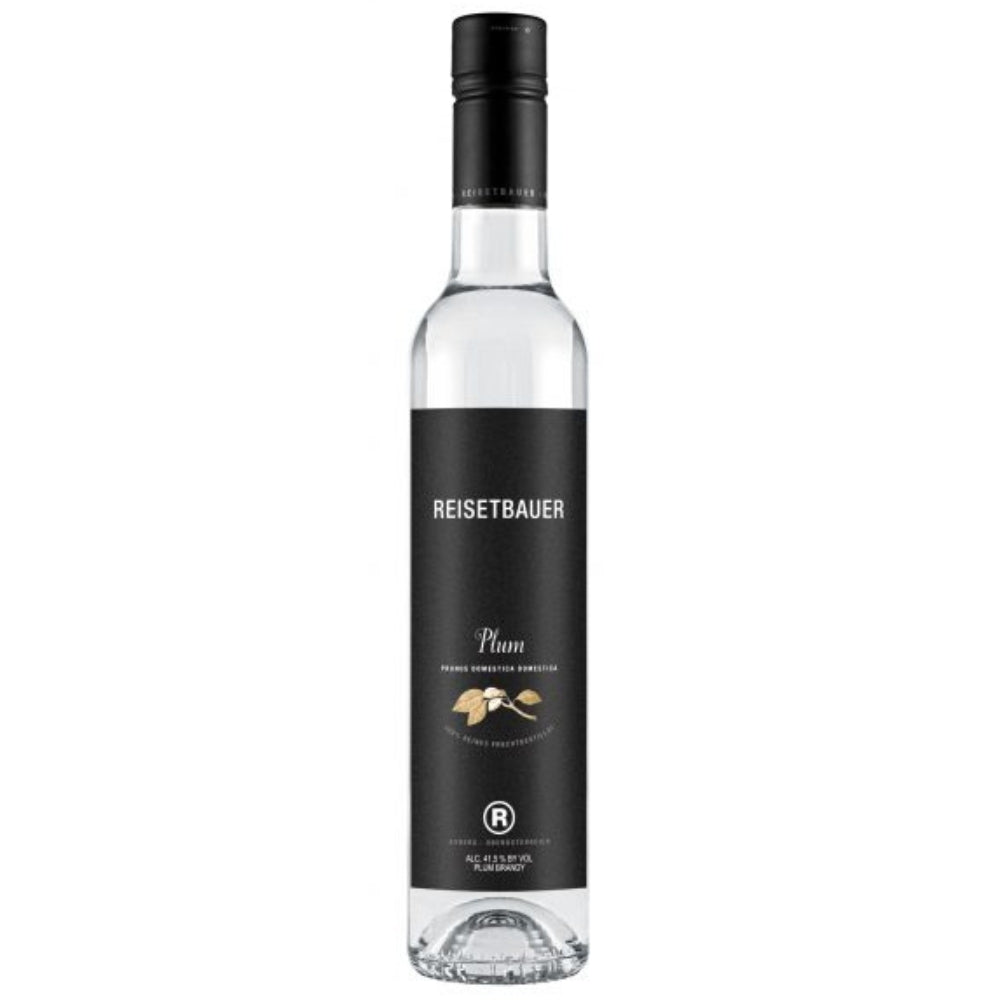 Buy Plum Eau de Vie Hans Reisetbauer Online -Craft City