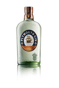 Buy Plymouth Gin 1L Online -Craft City