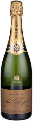Buy Pol Roger Champagne Demi Sec Rich 750ML Online -Craft City