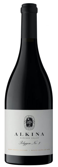 Alkina Grenache Polygon No. 3 Barossa Valley 2019 750ML