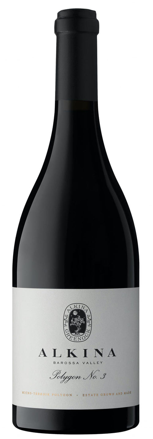 Alkina Grenache Polygon No. 3 Barossa Valley 2019 750ML