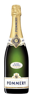 Buy Pommery Champagne Brut Blanc De Blancs 750ML Online -Craft City