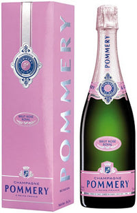 Buy Pommery Champagne Brut Millesime Grand Cru 2009 W/ Gift Box 750ML Online -Craft City