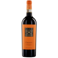 Buy Ponte Vecchio Chianti 750ML Online -Craft City