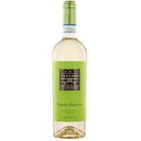 Buy Ponte Vecchio Pinot Grigio 750ML Online -Craft City