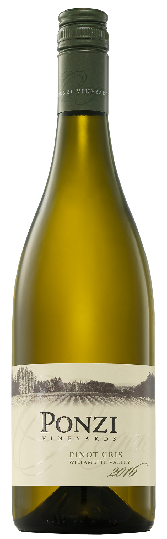 Buy Ponzi Pinot Gris 750ML Online -Craft City