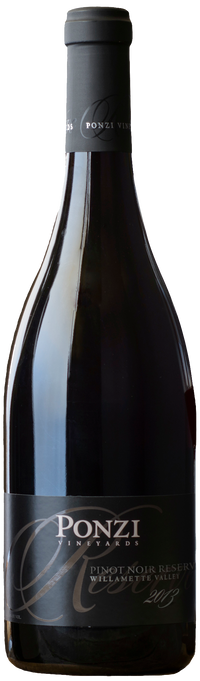 Buy Ponzi Pinot Noir Reserve 750ML Online -Craft City