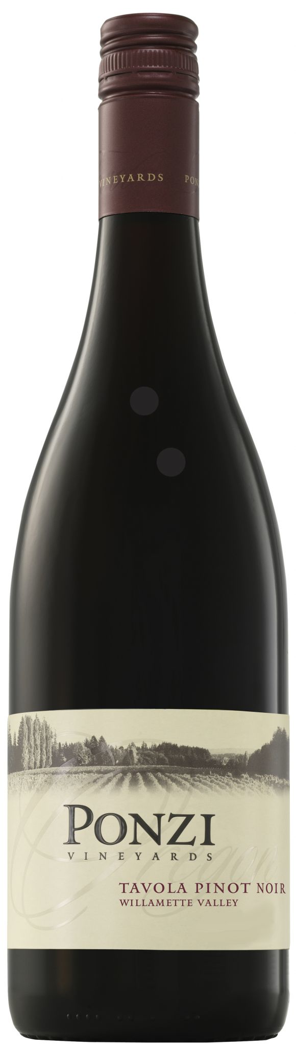 Buy Ponzi Pinot Noir Tavola 750ML Online -Craft City