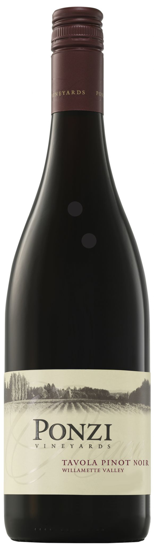Buy Ponzi Pinot Noir Tavola 750ML Online -Craft City
