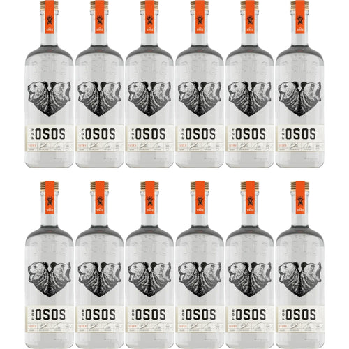 Buy Por Osos Vodka 12pk By Bert Kreischer And Tom Segura Online -Craft City