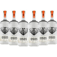Buy Por Osos Vodka 6pk By Bert Kreischer And Tom Segura Online -Craft City