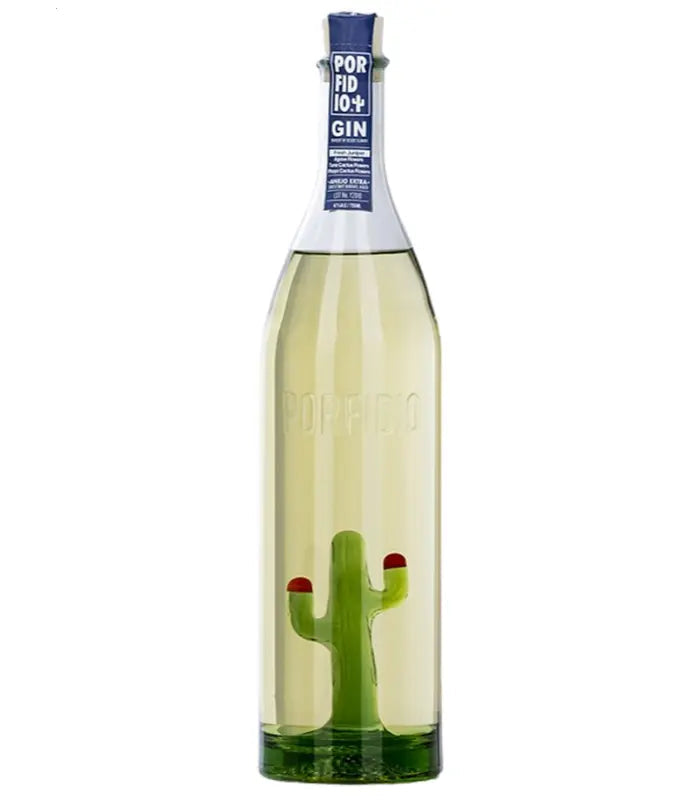 Buy Porfidio Agave Dry Gin Online -Craft City