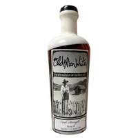 Old Man Winter Cask Strength Bourbon