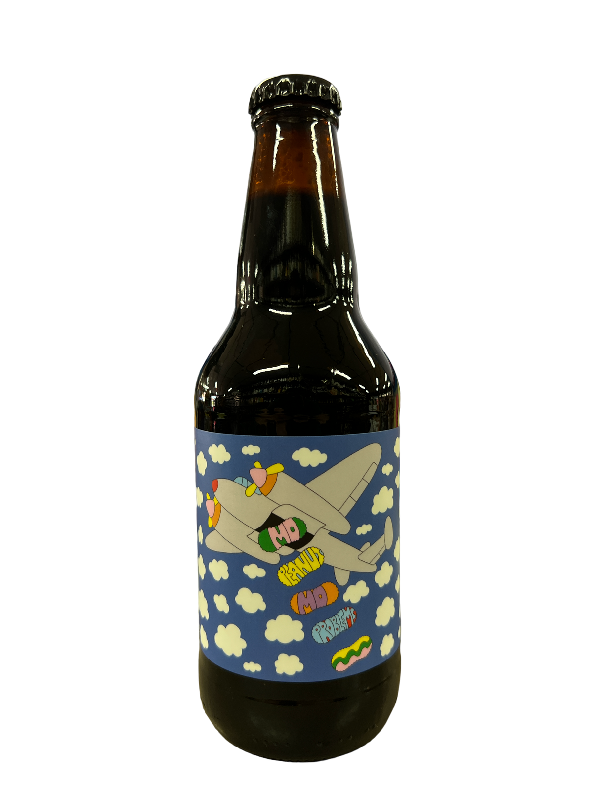 Buy Prairie BA Mo Peanut More Problems Imp Stout Online -Craft City