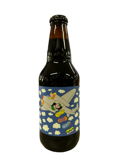 Buy Prairie BA Mo Peanut More Problems Imp Stout Online -Craft City