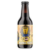Buy Prairie Bourbon Barrel King Nut Online -Craft City