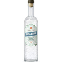 Buy Prairie Cucumber Flavored Vodka 70 750ML Online -Craft City