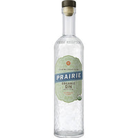 Buy Prairie Dry Gin 80 750ML Online -Craft City