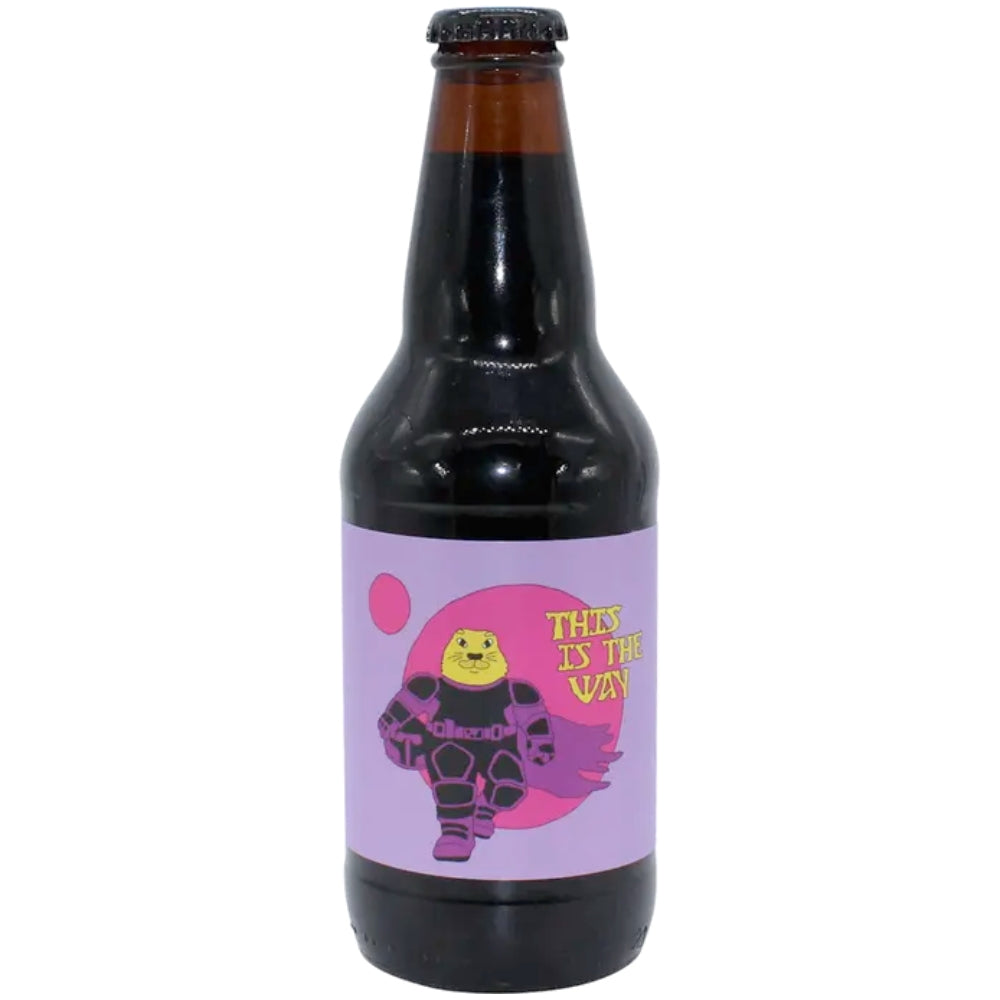 Buy Prairie This is the Way Imperial Stout 12oz Online -Craft City