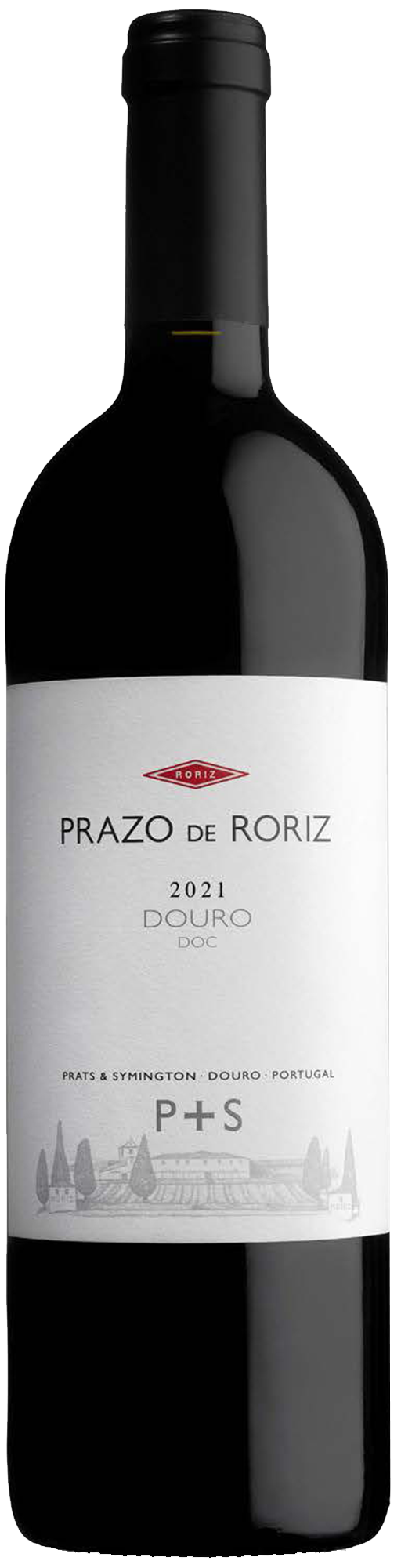 Buy Prats & Symington Prazo Roriz 21 750ML Online -Craft City