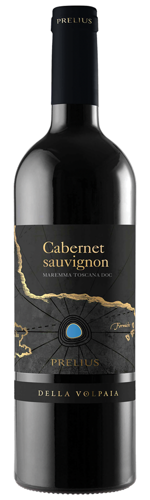Buy Prelius Cabernet Sauvignon 22 750ML Online -Craft City
