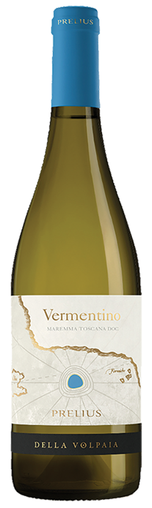 Buy Prelius Vermentino 23 750ML Online -Craft City