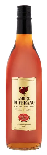 Buy Premium Blend Amore Verona Amaretto 750ML Online -Craft City