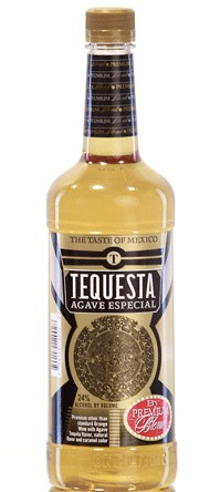 Buy Premium Blend Tequesta Agave 1L Online -Craft City