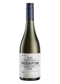 Buy Prescription Chardonnay Clarksburg 2022 750ML Online -Craft City