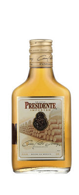 Buy Presidente Brandy 80 200ML Online -Craft City