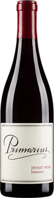 Buy Primarius Pinot Noir Oregon 2022 750ML Online -Craft City