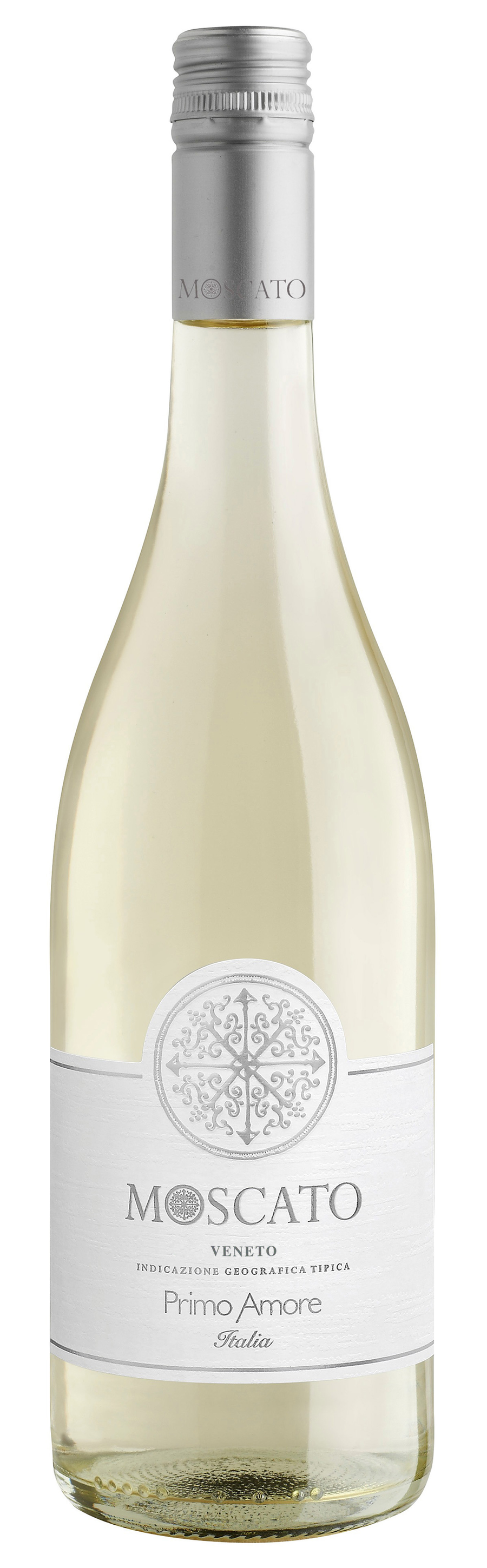 Buy Primo Amore Moscato 750ML Online -Craft City