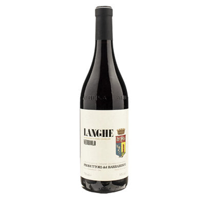 Buy Produttori Del Barbaresco Nebbiolo Langhe 2022 750ML Online -Craft City