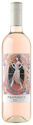 prophecy rose v24 750ml