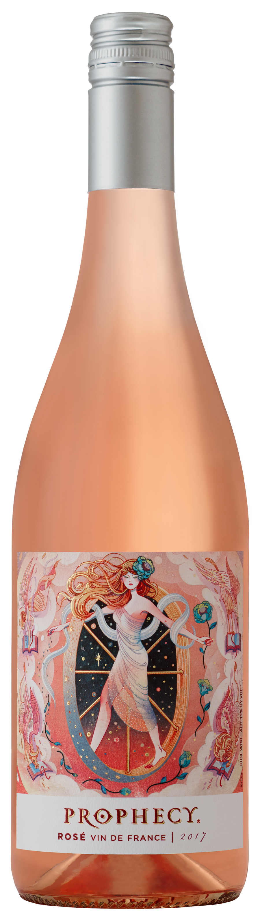 Buy Prophecy Rose 750ML Online -Craft City