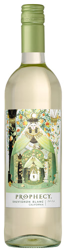 prophecy sauvblnc v23 750ml