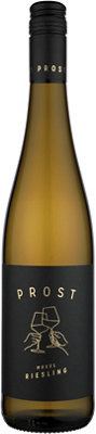 Buy Prost Riesling Feinherb Mosel 2022 750ML Online -Craft City