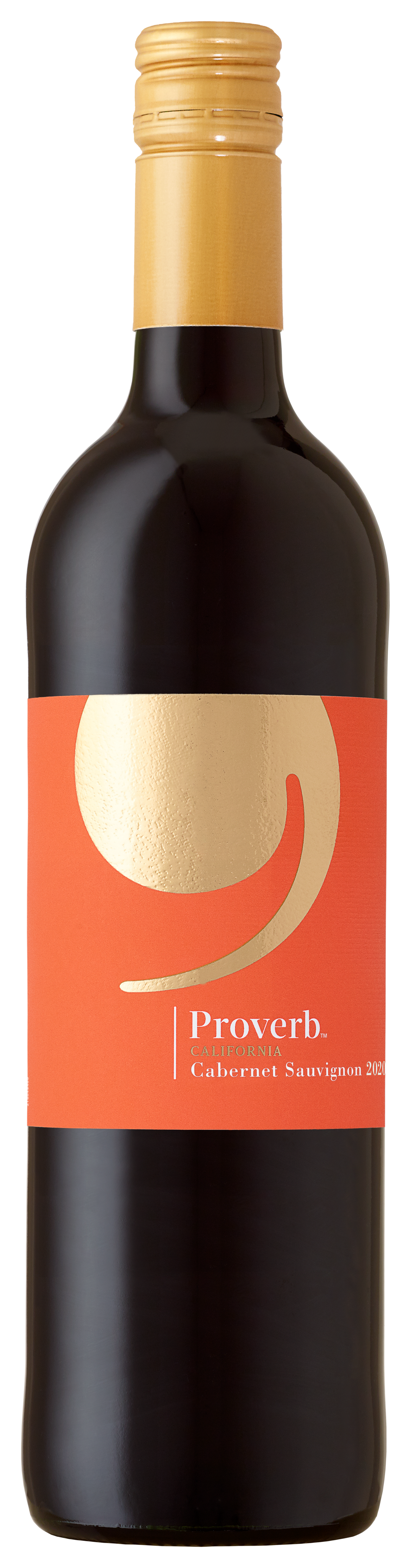Buy Proverb Cabernet Sauvignon 750ML Online -Craft City