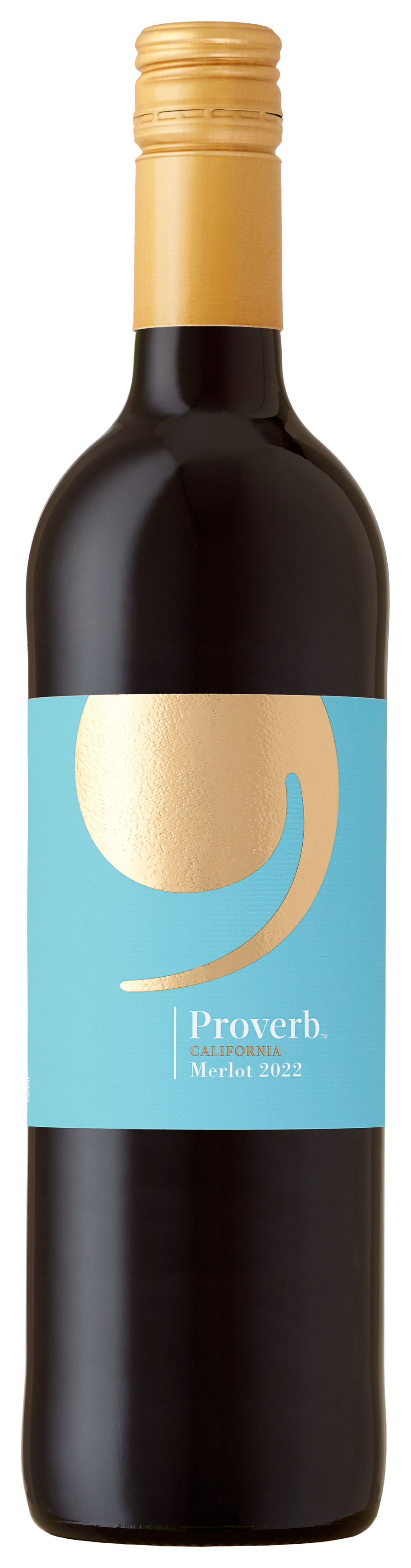 Buy Proverb Merlot California Stelvin 22 750ML Online -Craft City