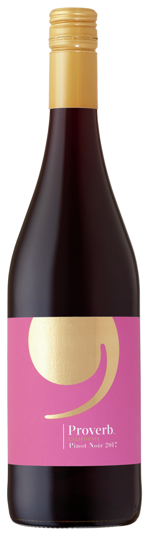 Buy Proverb Pinot Noir California Stelvin 750ML Online -Craft City