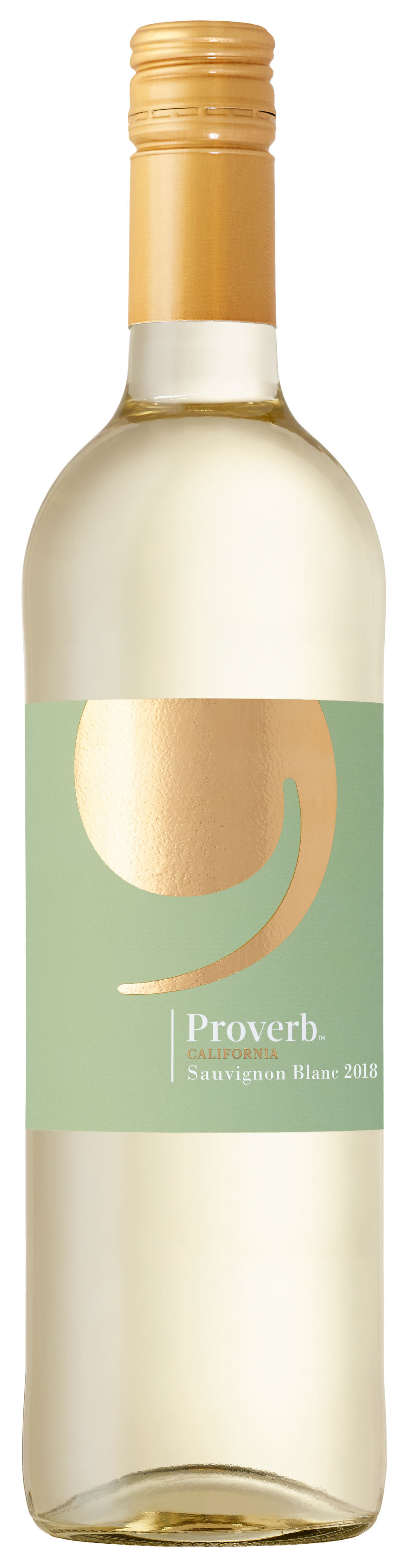 Buy Proverb Sauvignon Blanc California Stelvin 750ML Online -Craft City