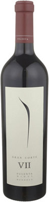 Buy Pulenta Estate Gran Corte Vii Alto Agrelo 2018 Wood Box 750ML Online -Craft City
