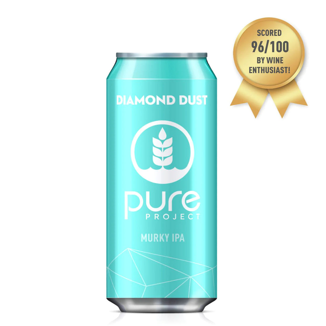 Buy Pure Project Diamond Dust Online -Craft City