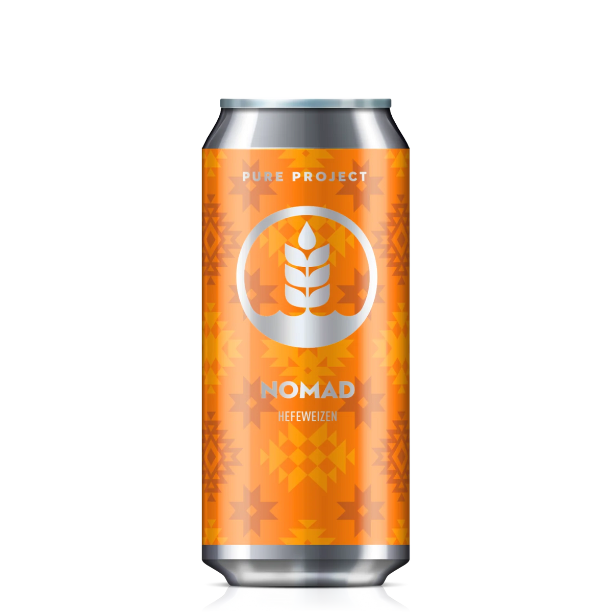 Buy Pure Project Nomad Hefeweizen Online -Craft City
