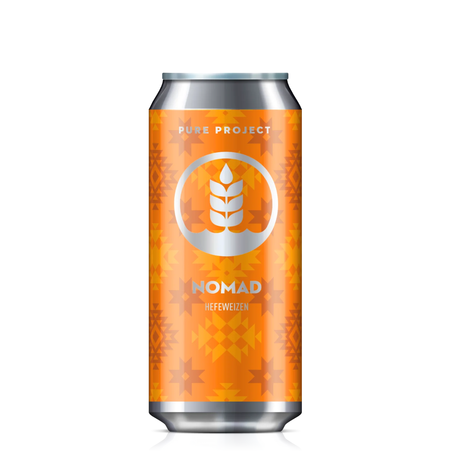 Buy Pure Project Nomad Hefeweizen Online -Craft City