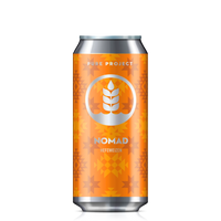 Buy Pure Project Nomad Hefeweizen Online -Craft City