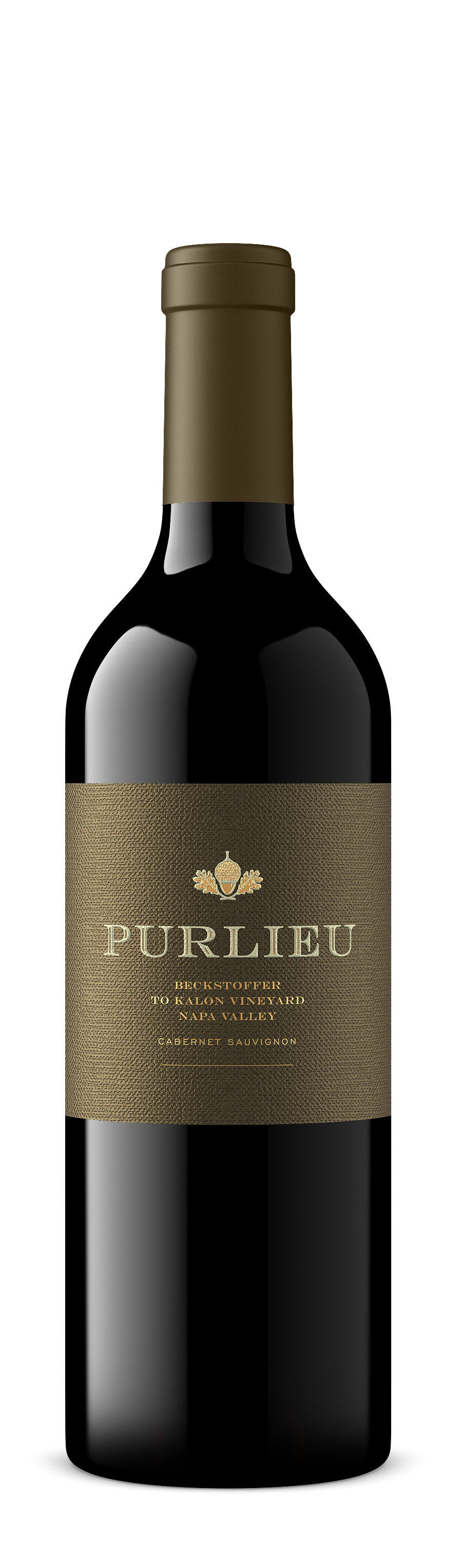 Buy Purlieu Cabernet Sauvignon Kalon Vineyard 19 750ML Online -Craft City