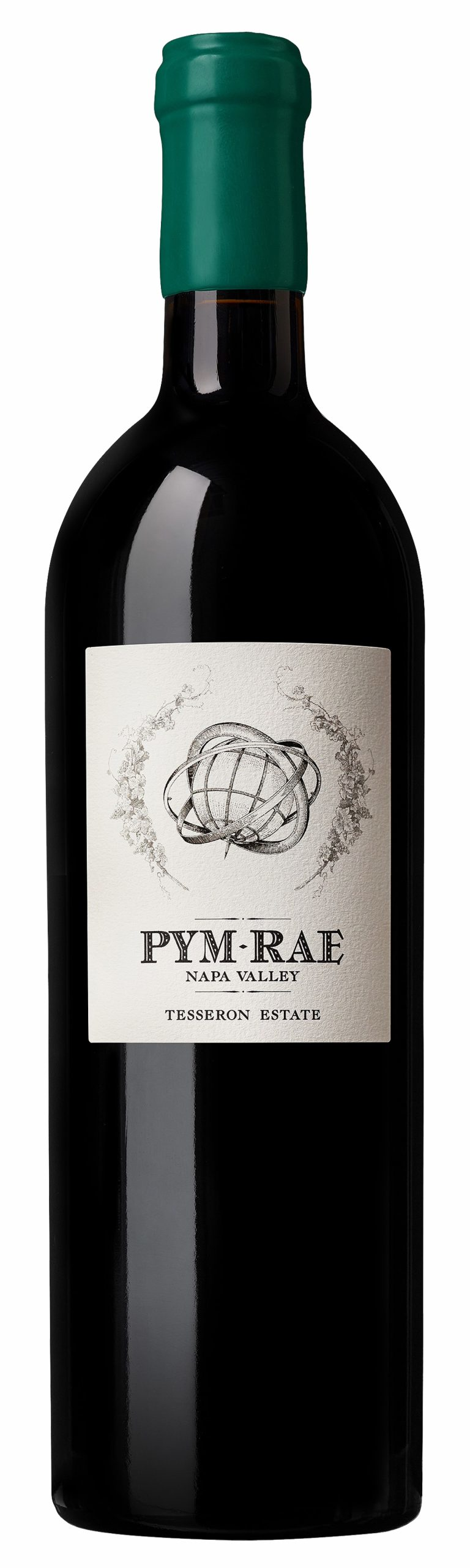 Buy Pym Rae Red Blend Napa 19 750ML Online -Craft City